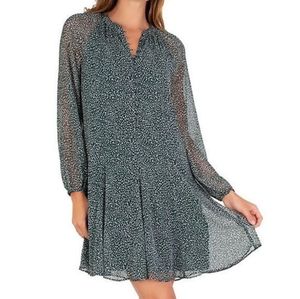 Joie Limited Edition Women's Balloon Sleeve Dress